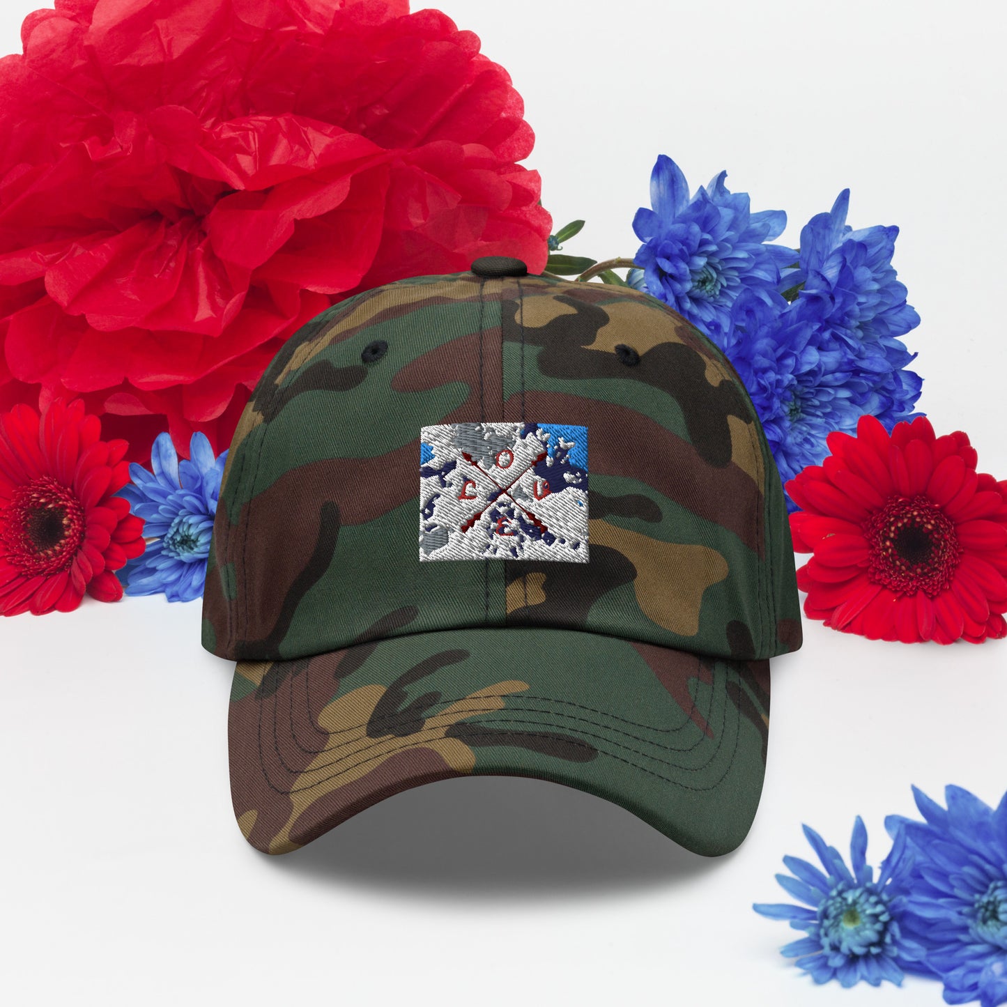 Dad hat