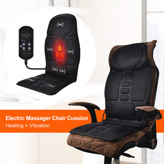 Instrumento Eléctrico Amasador Para Vértebra Cervical Auto
