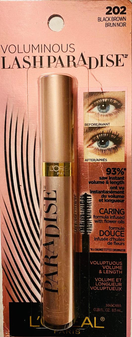 Lashparadise